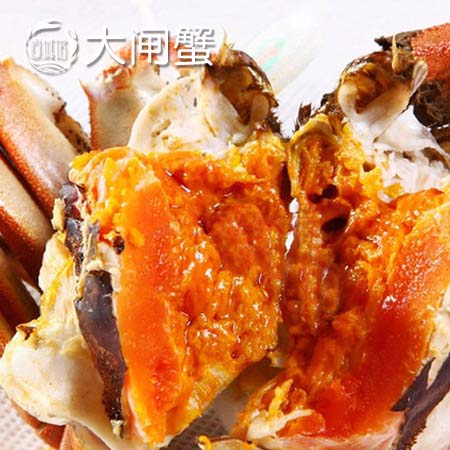 固城湖大闸蟹刚上市价格略低