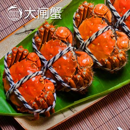 坐直通车，品固城湖大闸蟹，太美了