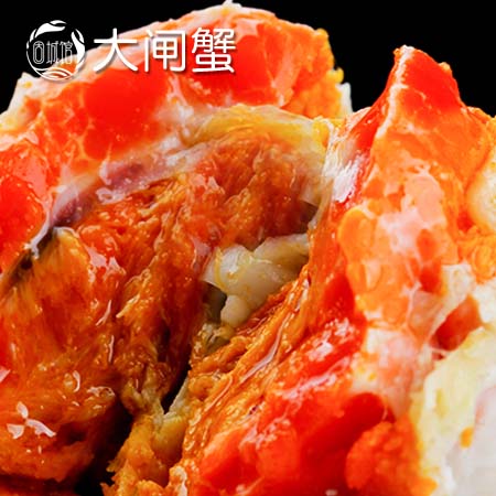 豆豉固城湖大闸蟹做法